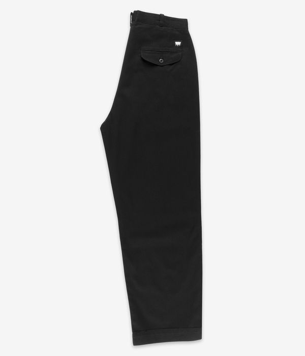 Levi's Skate Loose Hose (s&e black twill)