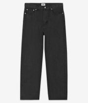 Obey Emerson Jeans (washed black)