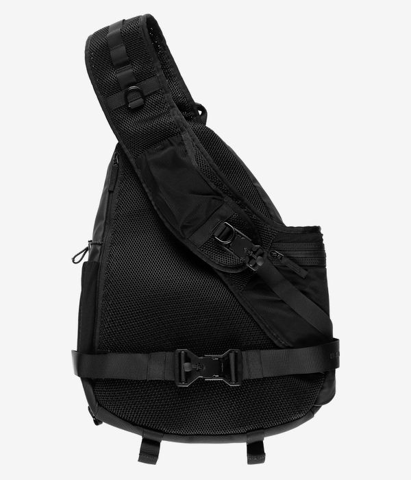 Oakley Latitude Sling Mochila 12L (blackout)