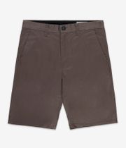 Volcom Frickin Modern Stretch 21 Shorts (mushroom)