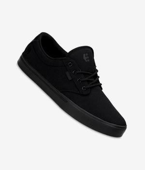 Etnies Jameson 2 Eco Shoes (black black)