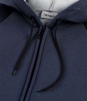 Carhartt WIP Car-Lux Jacket (jupiter grey)