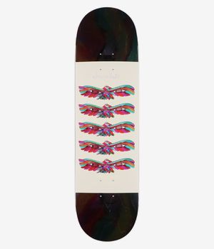Chocolate Alvarez Vision Quest 8.5" Tabla de skate (multi)