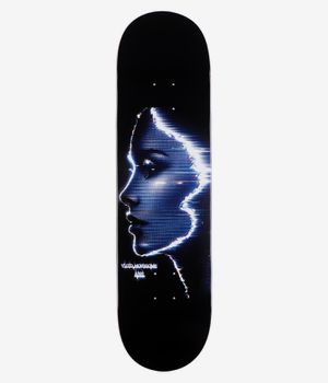 April Yuto Horigome 8.25" Skateboard Deck (fractured)
