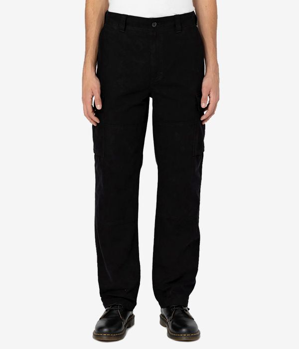 Dickies Johnson Cargo Pants (black)