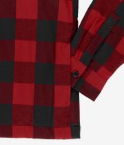 Dickies Linded Sacramento Camicia (red)