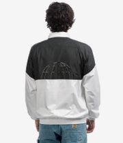 skatedeluxe x Nike SB Shield Seasonal Jacket (black white)