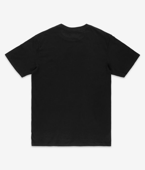 Girl OG Pac-Look T-Shirt (black)
