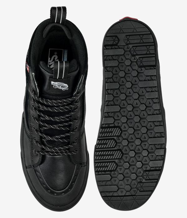 Vans Sk8-Hi MTE-2 Chaussure (black black)