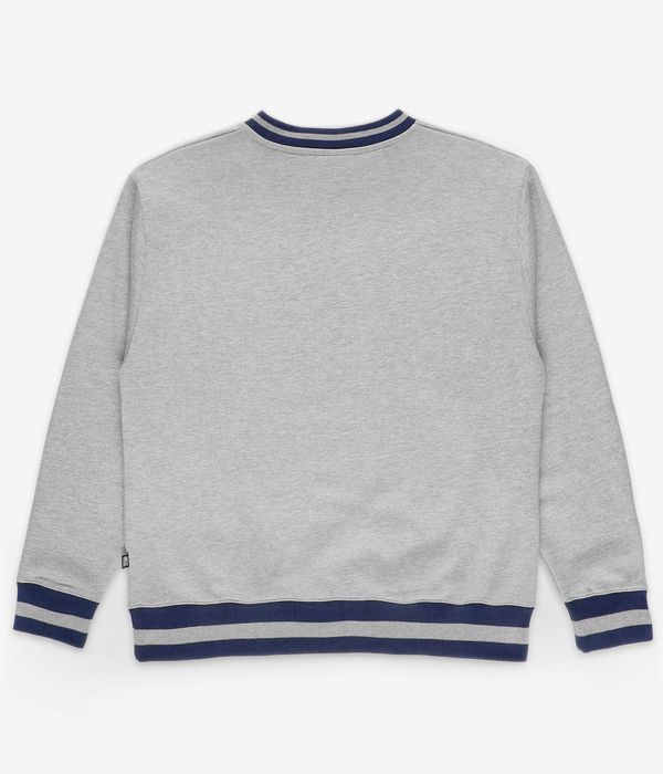 Antix Academia Sweatshirt (heather grey)