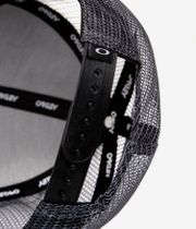 Oakley Classic Trucker Cap (blackout)