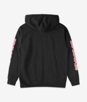 Independent Ancient Groundwork Hoodie (black)