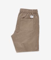 REELL Reflex Lazy Shorts (dark sand)