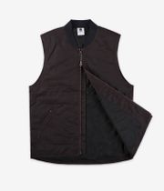 Element Bigfoot Waxed Vest (java)