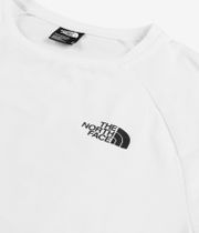 The North Face North Faces Camiseta (white II)