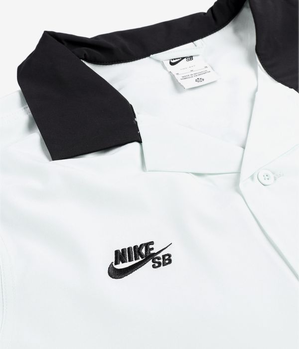 Nike SB Oly Shirt (barely green)