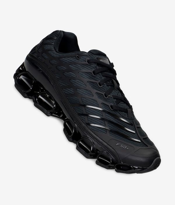 adidas Skateboarding Megaride F50 Chaussure (core black core black iron)