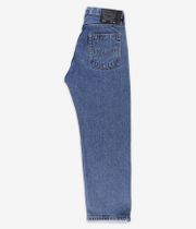 Levi's Skate Baggy Jeansy (in terror blue rinse)