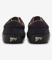 Last Resort AB VM001 Suede Lo Schuh (grape magnet black)