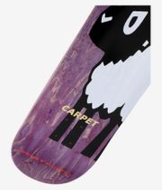 Carpet Company Pro Guest 8.38" Skateboard Deck