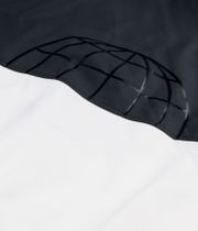 skatedeluxe x Nike SB Shield Seasonal Veste (black white)