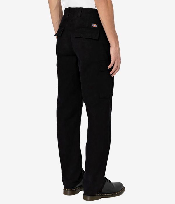 Dickies Johnson Cargo Pants (black)