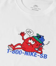 Nike SB M90 OC Flip Phone Camiseta (white)