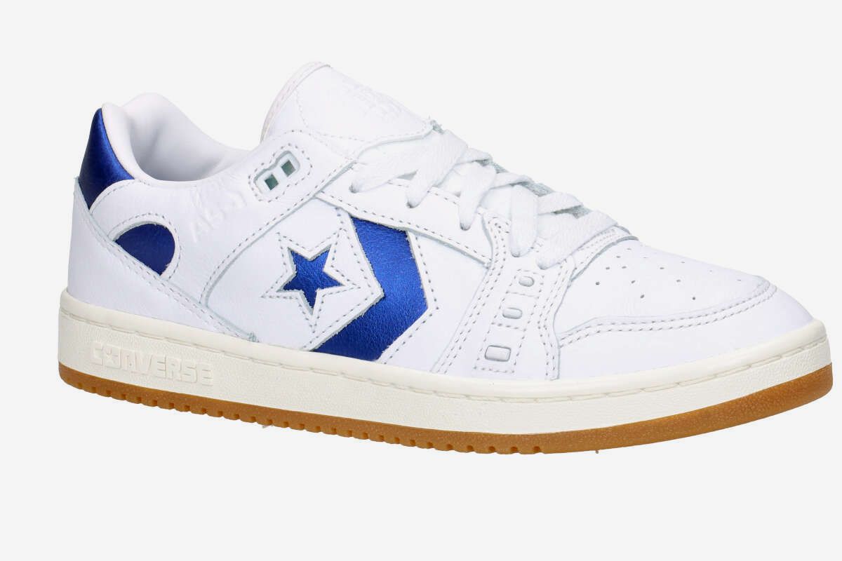 Converse CONS AS-1 Pro Chaussure (white blue egret)