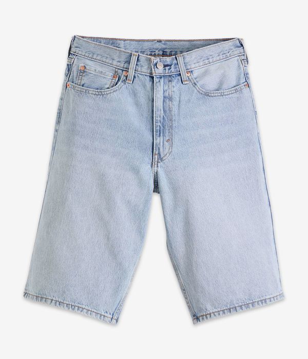Levi's 470 Baggy Shorts (sunrise morning)