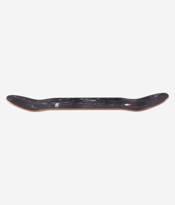 Baker Brand Logo B2 8.5" Skateboard Deck (multi)
