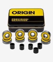 Origin Precision Roulements (yellow)