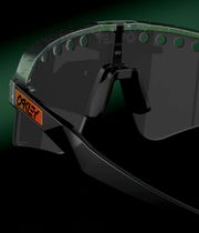 Oakley Sutro Lite Sweep Gafas de sol (spectrum gamma green)