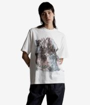 Wasted Paris Helheim T-Shirt (natural white)