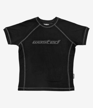 Wasted Paris Arena T-Shirt women (black)