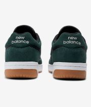 New Balance Numeric 480 Jamie Foy Scarpa (green black)