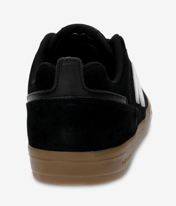 New Balance Numeric 306 Chaussure (black)