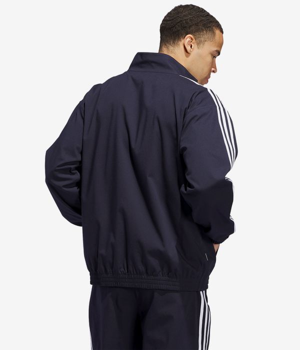 Shop adidas Superfire Track Jacket (legend ink) online