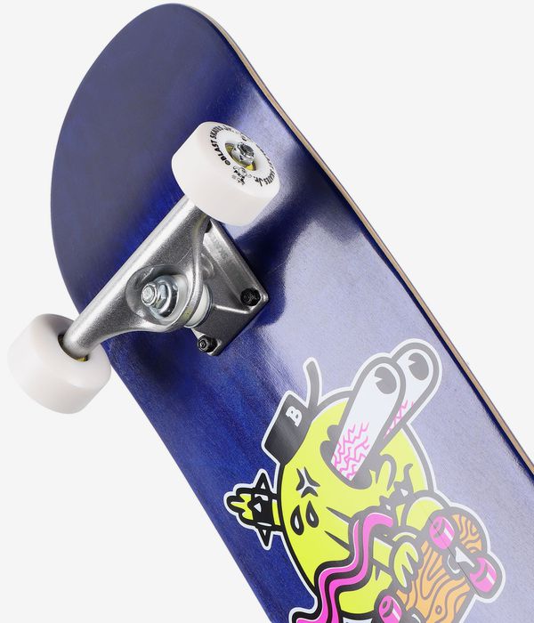 Blast Skates Mini Blaster Kids 7.75" Tavola completa (multi)