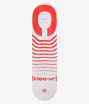 Cleaver Klee-vr Pos 8" Planche de skateboard (multi)