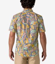 Patagonia Go To Camicia (flourish abundant blue)