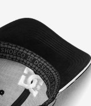 DC Fuego Gorra (black)