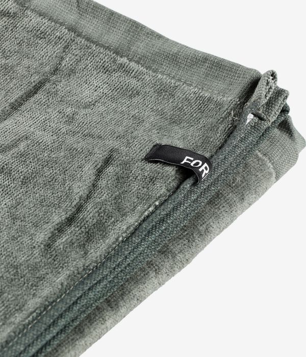 Former Flatline Toalla (washed green)