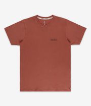 Anuell Yonder T-Shirt (red)