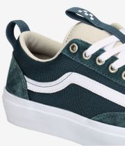 Vans Skate Old Skool 36+ Buty (oatmeal deep teal)