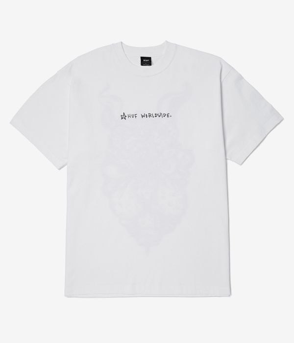 HUF Ferrell T-Shirt (white)