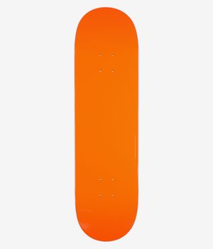 Fucking Awesome Berle Embossed Photo Shape #2 8.5" Planche de skateboard (multi)