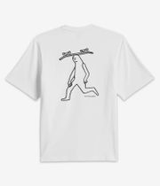 adidas Gonz GRA 1 T-Shirt (core white)