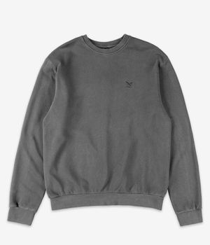 Iriedaily Waterkeeper Sweatshirt (off black)