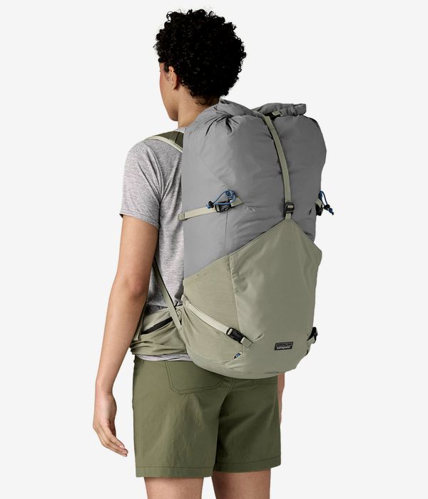 Patagonia Terravia Zaino 36L (river rock green)