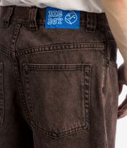 Polar Big Boy Shorts (mud brown)